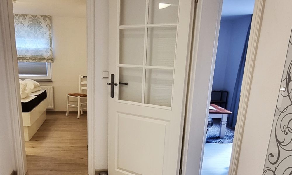 Flur Wohnung 2